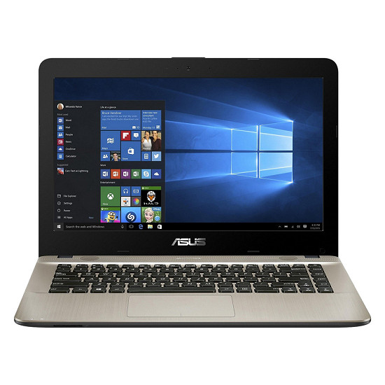 Laptop ASUS Vivobook X441UA-WX085T Core I3-6006U Black (X441UA-WX085T)