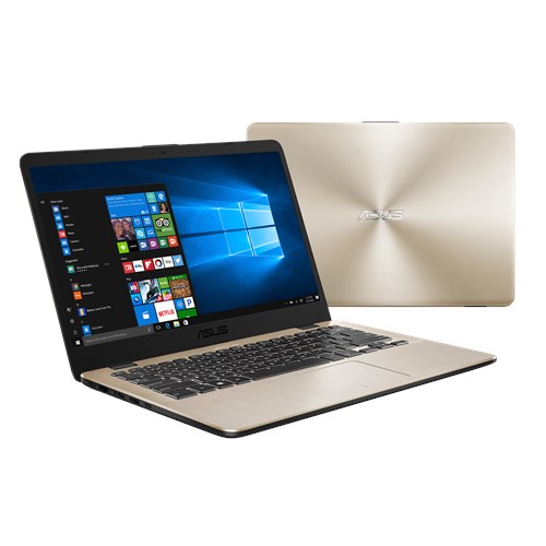 Laptop ASUS Vivobook X507MA-BR069T Pentium N4000 Gold (X507MA-BR069T)