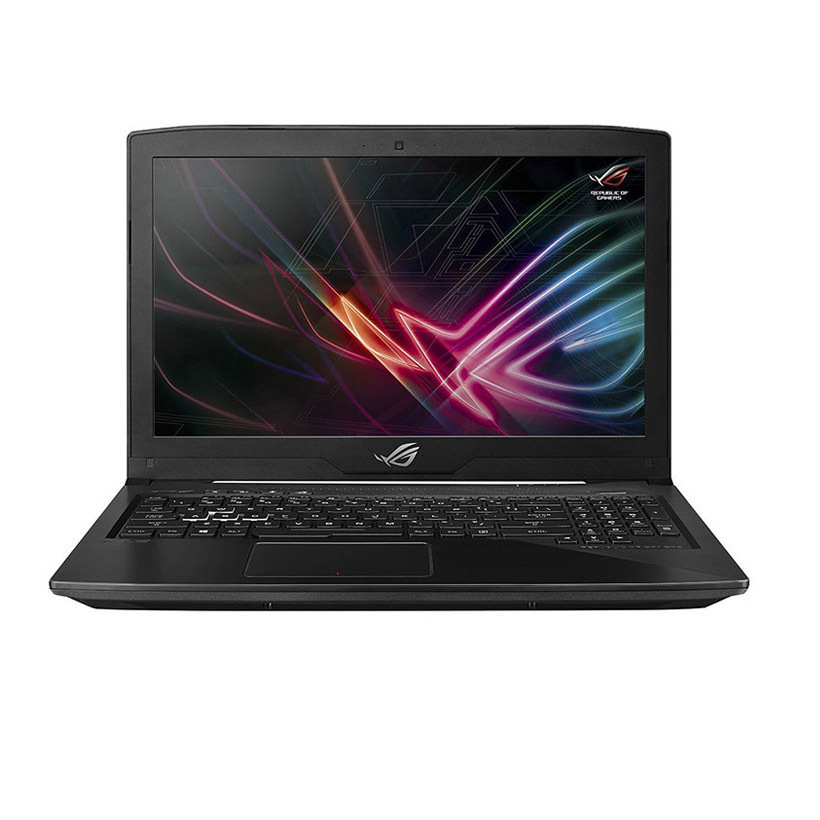 Laptop Asus FX503VD-E4082T Core i5-7300HQ Black (FX503VD-E4082T)