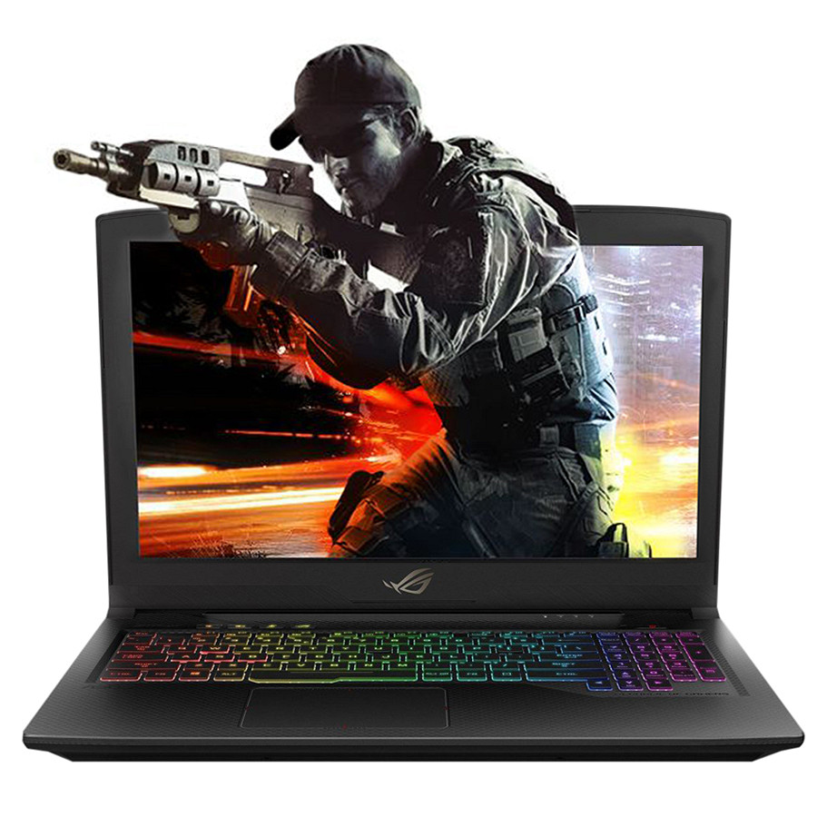 Laptop Asus GL503GE-EN021T Core i7-8750H Black (GL503GE-EN021T)