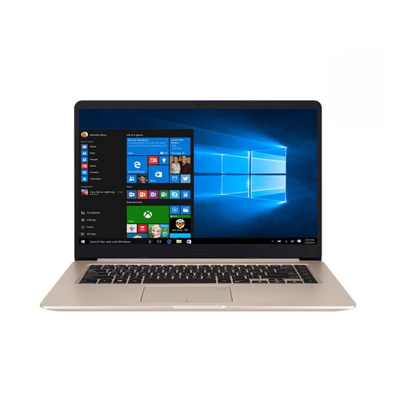 Laptop Asus Vivobook A510UF-BR183T Core i7-855U Gold (A510UF-BR183T)