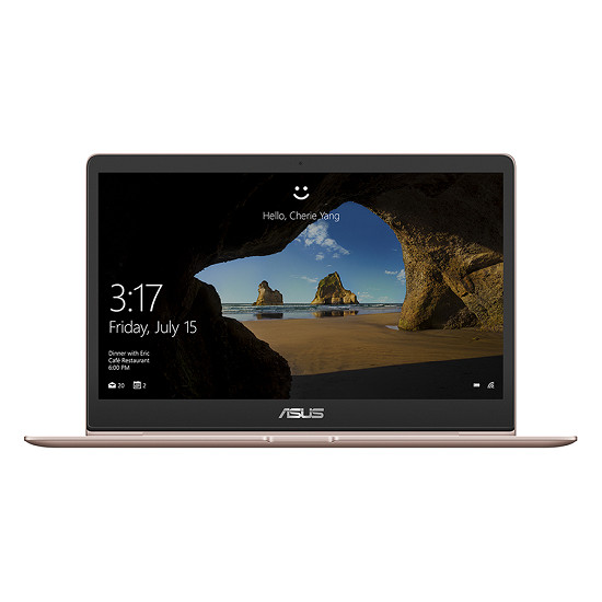 Laptop Asus Zenbook UX331UAL-EG020TS Core i7-8550U (UX331UAL-EG020TS)