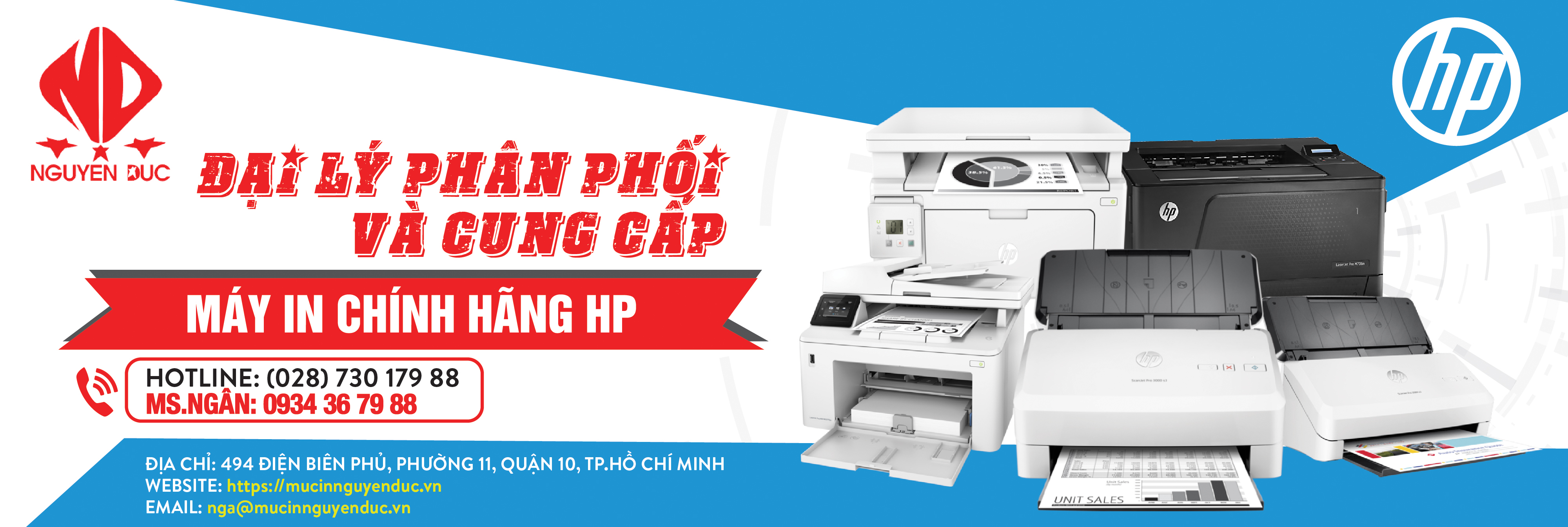 Đại lý phân phối máy in HP Laserjet Pro 227SDN (G3Q74A) chính hãng, giao hàng tại tỉnh Thái Nguyên