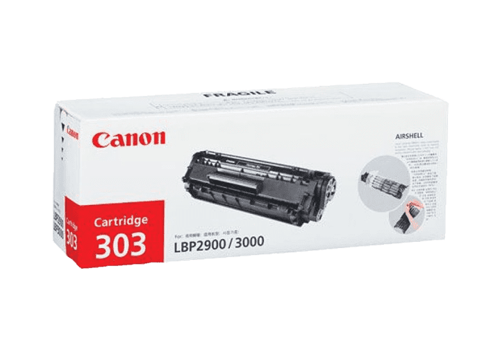 canon 2900 toner