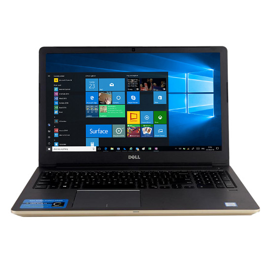 Laptop Dell Vostro 5568 70087069 (Gold)- CPU Kabylake