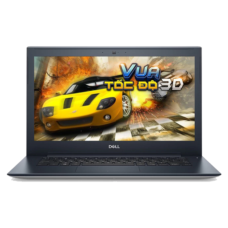 Laptop Dell Vostro V5471 Core i7-8550U Win 10 / 70153001 (Silver)