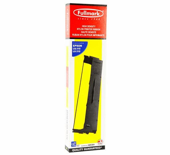 Ruy băng Fullmark LQ 310 Black Ribbon Cartridge (N653BK)
