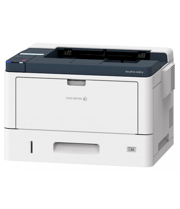 Máy in laser trắng đen Fuji Xerox khổ A3 DocuPrint 3505D