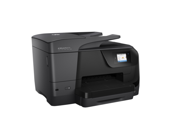 Máy in HP OfficeJet Pro 8710 All-in-One Printer (D9L18A)