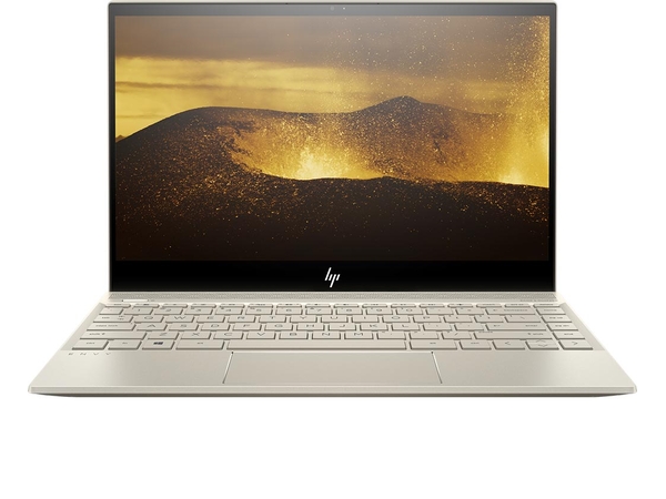 Laptop Hp Envy 13-AH0025TU Core i5-8250U / 4ME92PA (Gold)