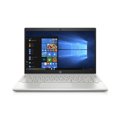 Laptop HP Pavilion 14-ce0022TU Core i5-8250U / 4MF03PA (Silver)