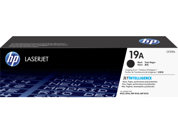 Đại lý phân phối mực in chính hãng HP Laser CF219A, giao hàng và lắp đặt tại Phường Nguyễn Thái Bình  Quận 1, Thành phố Hồ Chí Minh