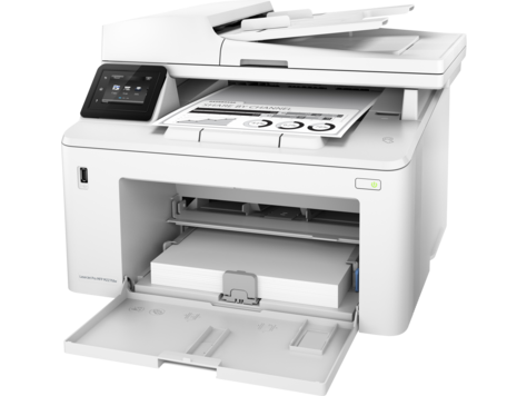 Máy in HP LaserJet Pro MFP M227fdw (G3Q75A)