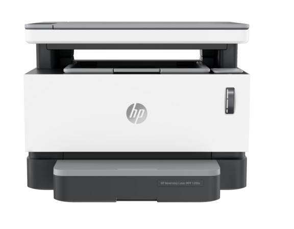 Máy in HP Neverstop Laser MFP 1200nw (5HG85A)