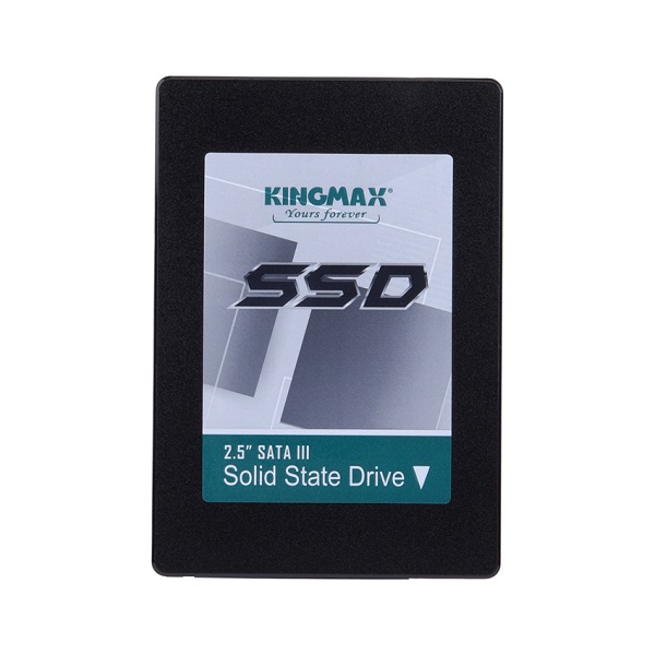 SSD Kingmax 2.5