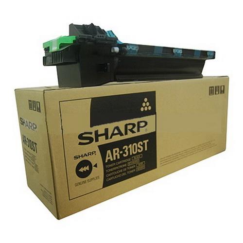 Mực Photocopy Sharp AR-5625/ 5631/ 5172/ M258/ M318/ M236/ M276/ M257 Toner Cartridge (AR-310ST)
