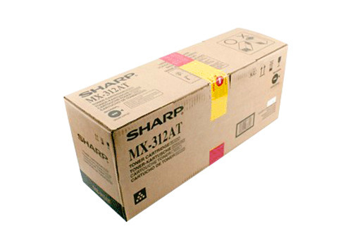 Mực Photocopy Sharp AR-5726/ 5731/ 264N/ 310N/ 314N/ 354N Toner Cartridge (MX-312AT)
