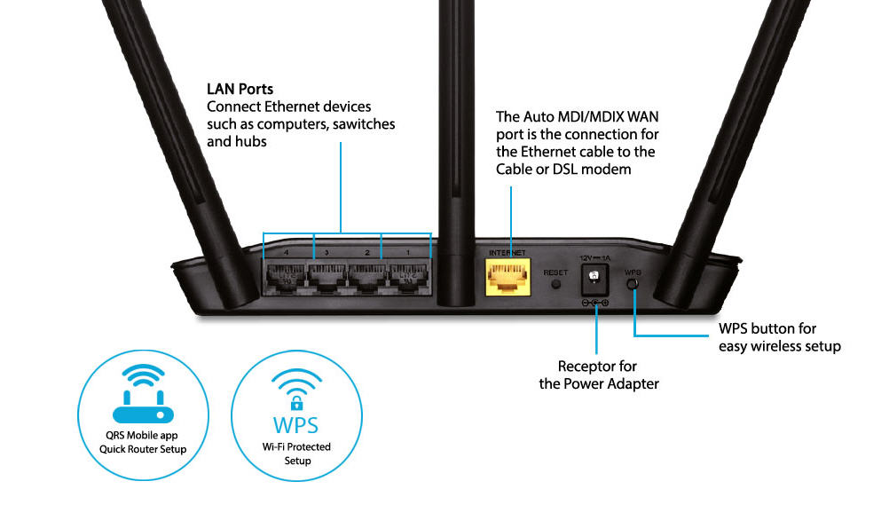 How do I upgrade my firmware on my DIR series router? - D-Link