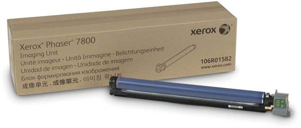 Drum bộ chính hãng Fuji Xerox Phaser 7800 (106R01582)