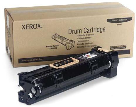 Drum bộ chính hãng Fuji Xerox Phaser 5550 Drum Cartridge (113R00685)