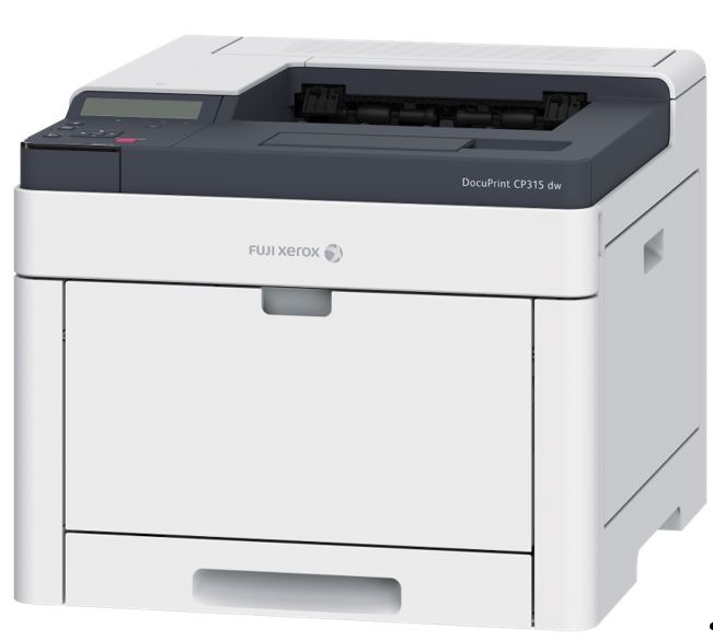 Máy in laser màu Xerox DocuPrint CP315dw