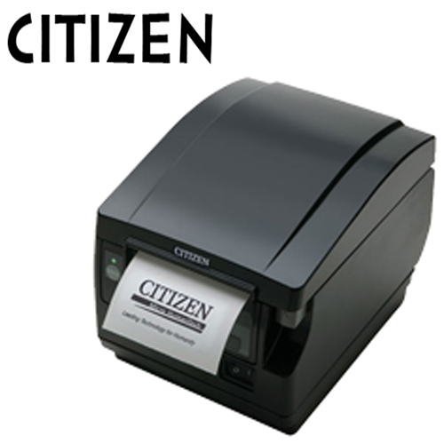 Máy in hóa đơn siêu thị: Citizen CT-S851