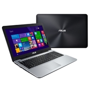 Laptop Asus K555LA-XX654D Core i5-5200U 2.2Ghz/4GB/500GB HDD/15.6