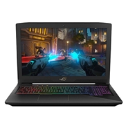 Laptop Asus GL503VD-GZ119T Core i7-7700HQ Black (GL503VD-GZ119T)