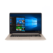Laptop Asus Vivobook A510UF-EJ182T Core i7-855U Gold (A510UF-EJ182T)