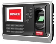 Máy chấm công vân tay BOSSER C280T-ID