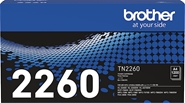 Mực in Brother TN 2260 Black Toner Cartridge (TN 2260)