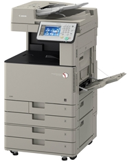 Máy photocopy màu Canon ADVANCE C3320
