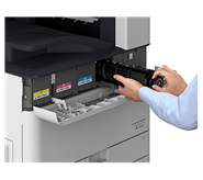 Máy photocopy Canon imageRunner Advance DXC5700i