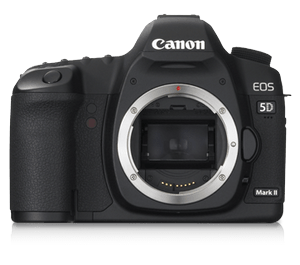 Canon EOS 5D Mark II (BODY)