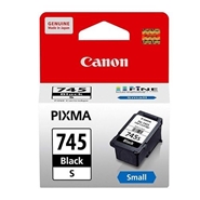Mực in phun Canon PG 745S Black Ink Cartridge (PG745S)