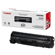 Mực in Canon 337 Black Toner Cartridge (EP-337)