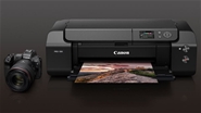 Máy in phun màu đa chức năng Canon PIXMA E4570 (In, Scan, Copy, Fax, Wifi, Duplex, ADF)