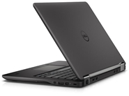 Laptop Dell Latitude E7250-6976 Ultrabook: i7-5600U 2.6Ghz/8GB/256GB SSD/12.5” (Đen)