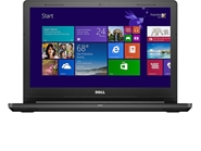 Laptop Dell Inspiron N3467A-P76G002 (Black)