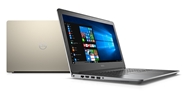 Laptop Dell Vostro V5568 Core i5-7200U / 70133574 (Gold)