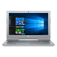 Laptop Dell Vostro V7570 Core i7-7700HQ / Win 10 (Silver)
