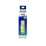 Mực in Epson 008 Pigment Yellow Ink Bottle (C13T06G400)