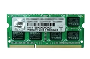 DDR3 8GB (1600) G.Skill F3-1600C11S-8GSQ
