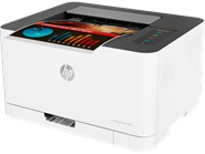 Máy in HP Color LaserJet 150a (4ZB94A)