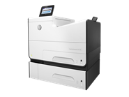 Máy in HP PageWide Enterprise Color 556xh (G1W47A)