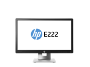 Màn hình HP EliteDisplay E222, 21.5