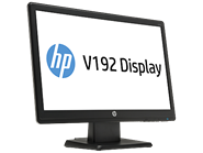 Màn hình HP V192, 18.5