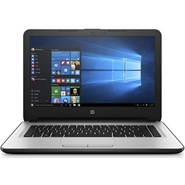 Laptop HP 14-am059TU, Core i5 6200U/4GB/500GB/Win 10  (X1H06PA)