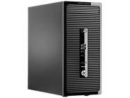 Máy bộ HP ProDesk 400 G2 MT, Core i3-4150/2GB/500GB (J8G29PA)