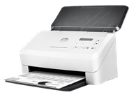Máy Scan HP ScanJet Enterprise Flow 5000 s4 Sheet-feed Scanner (L2755A)